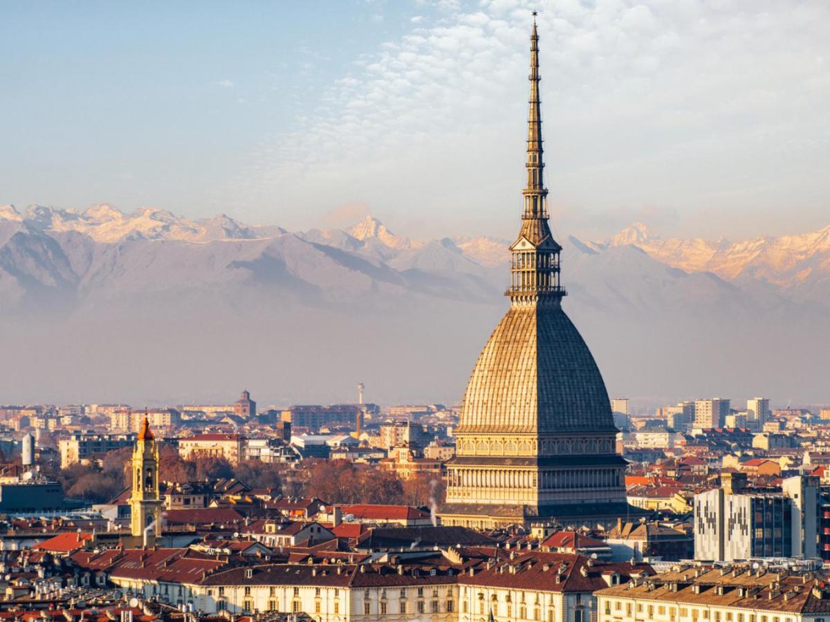 Apartamento Apartmentorino