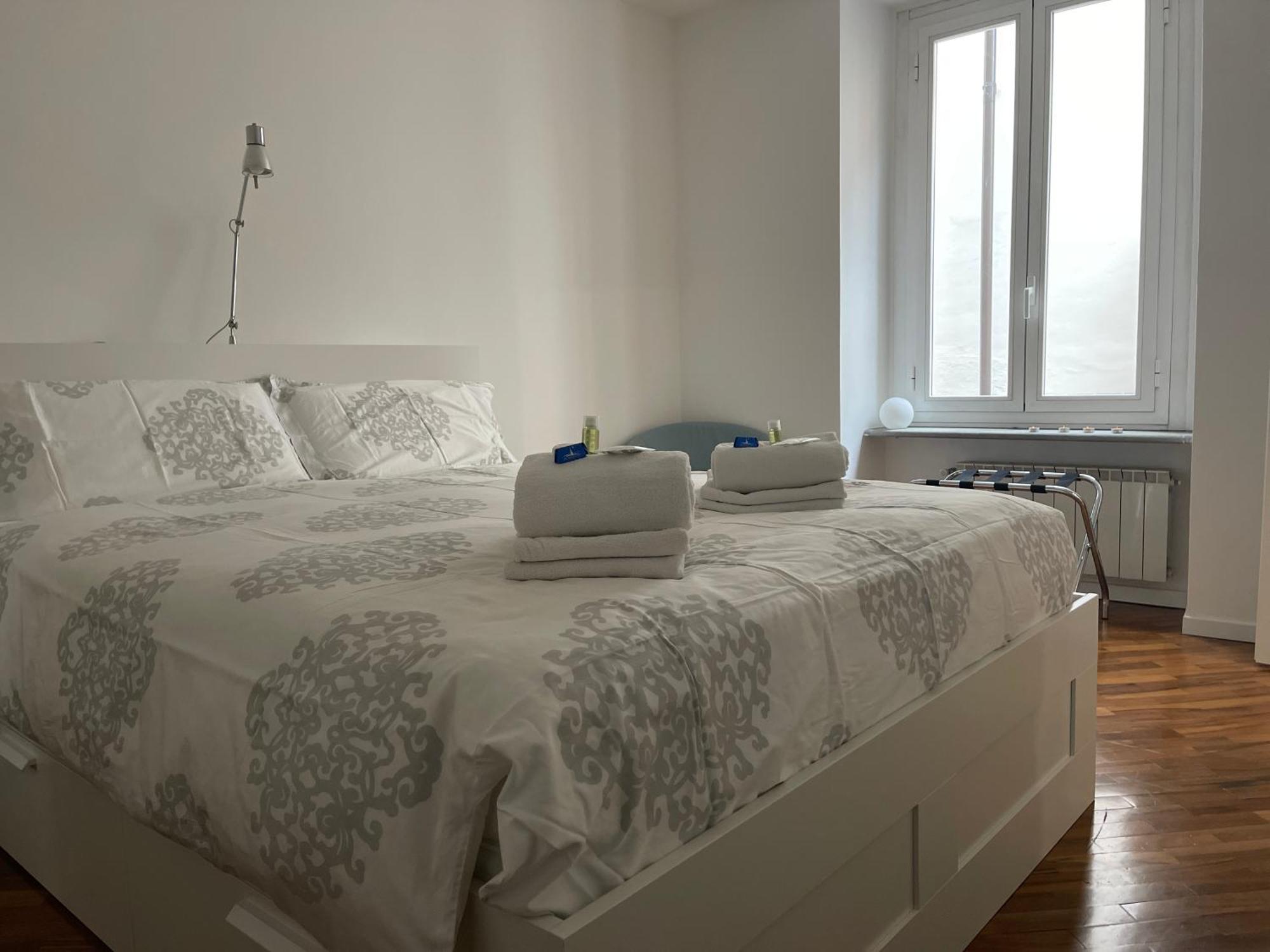 Apartamento Apartmentorino *
