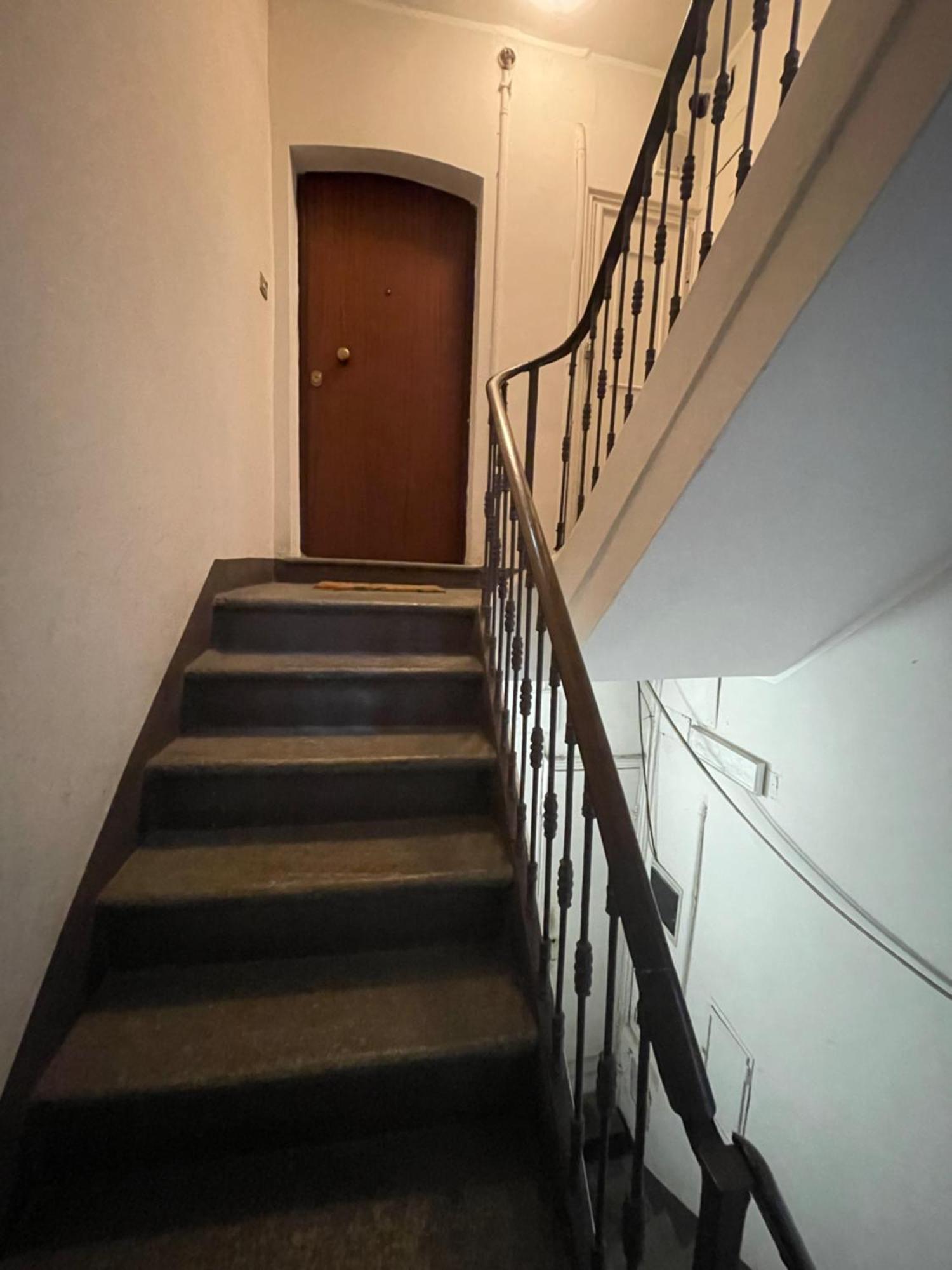 Apartamento Apartmentorino *
