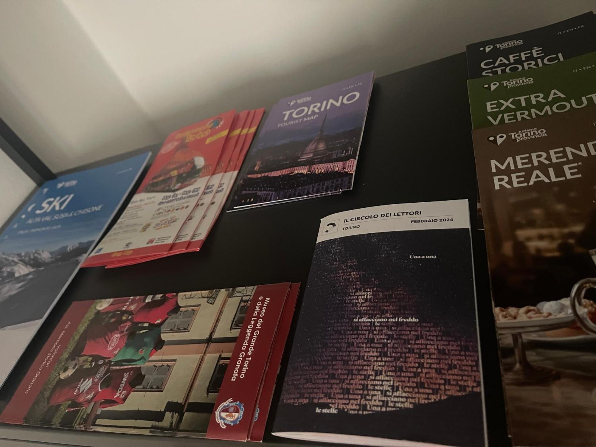 Apartmentorino Apartamento Turín