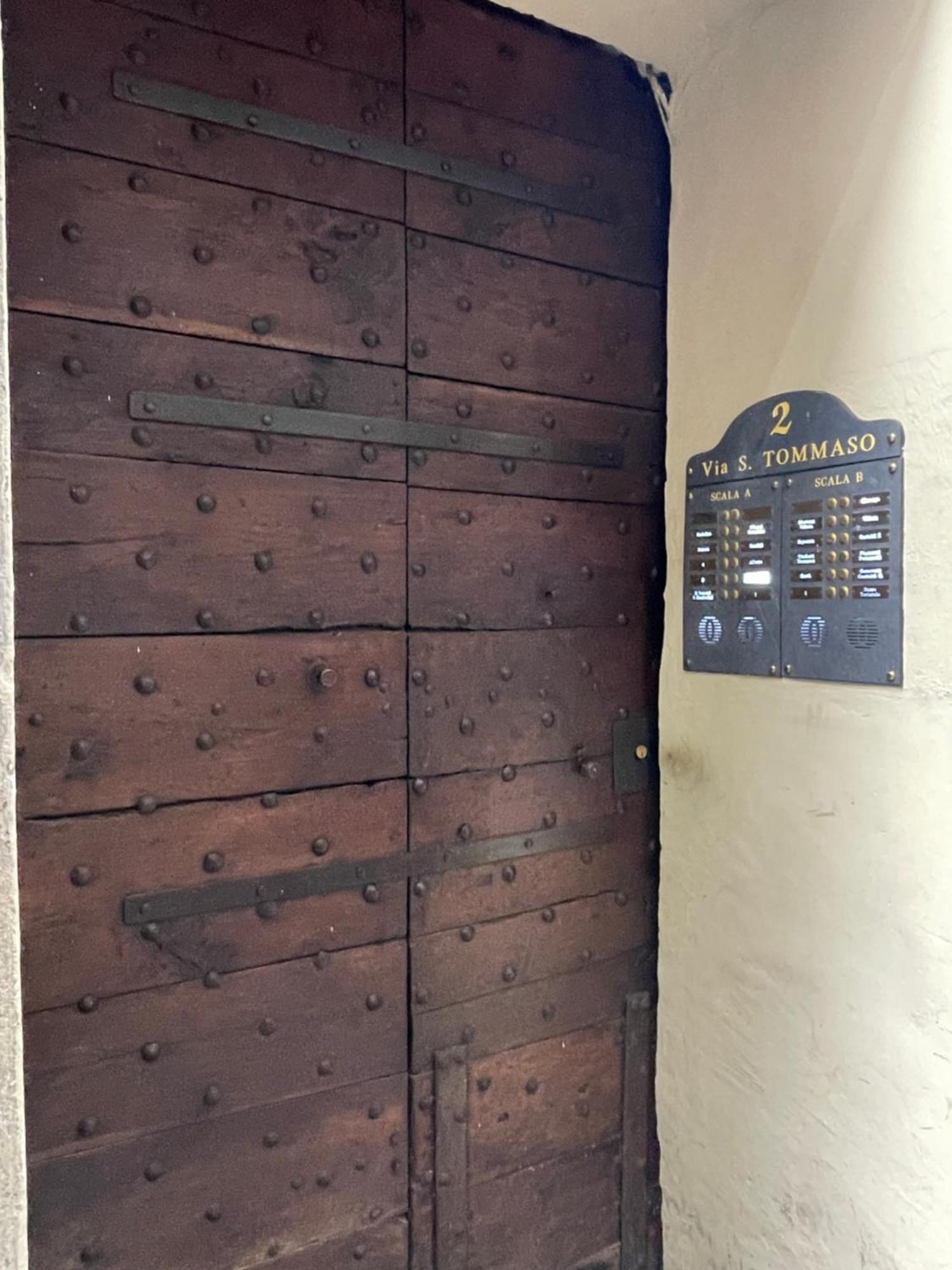 Apartmentorino Apartamento