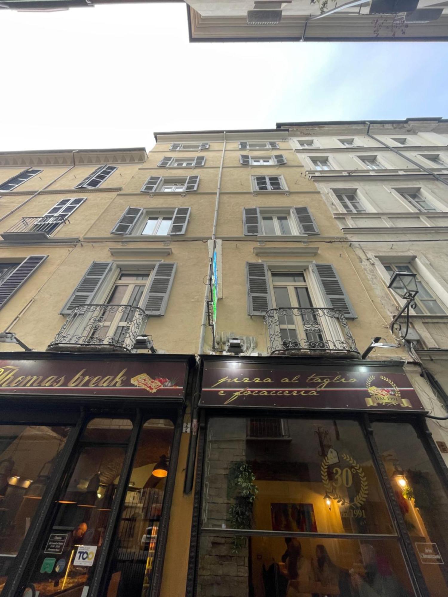 Apartmentorino