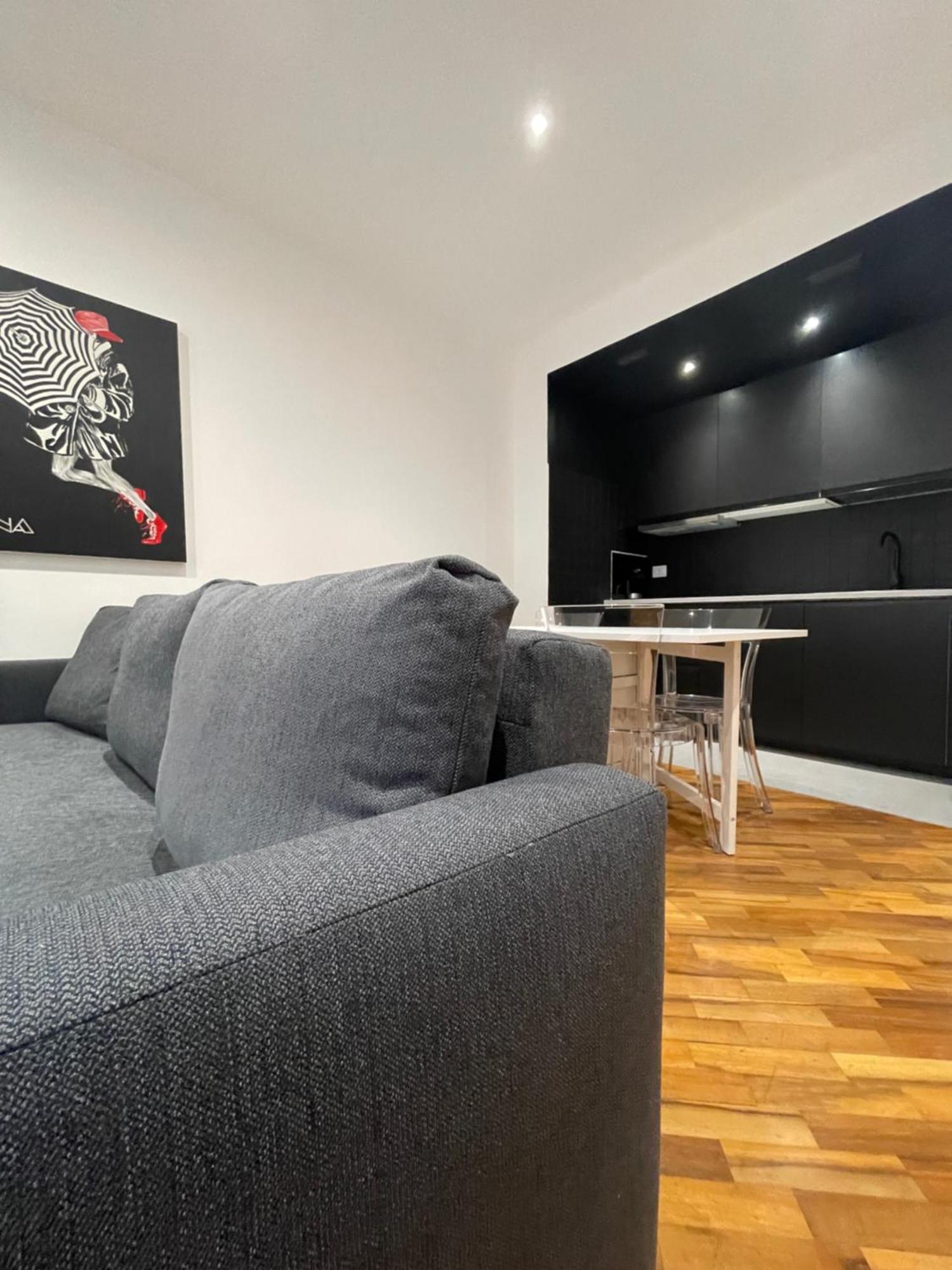 Apartmentorino Apartamento Turín