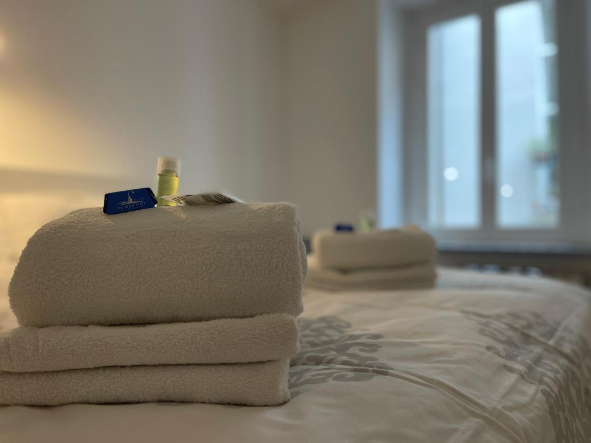 Apartamento Apartmentorino *