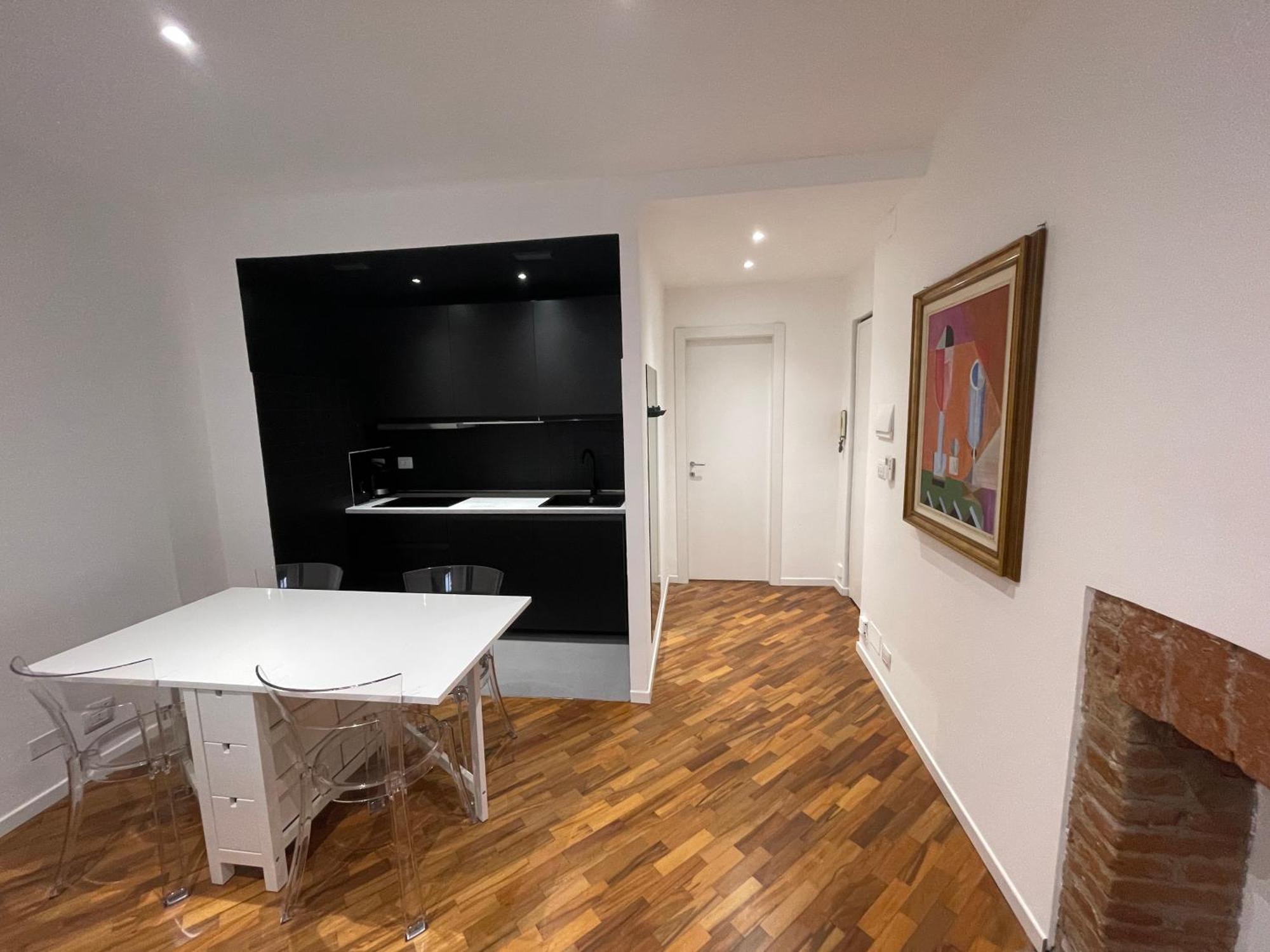 Apartamento Apartmentorino Turín