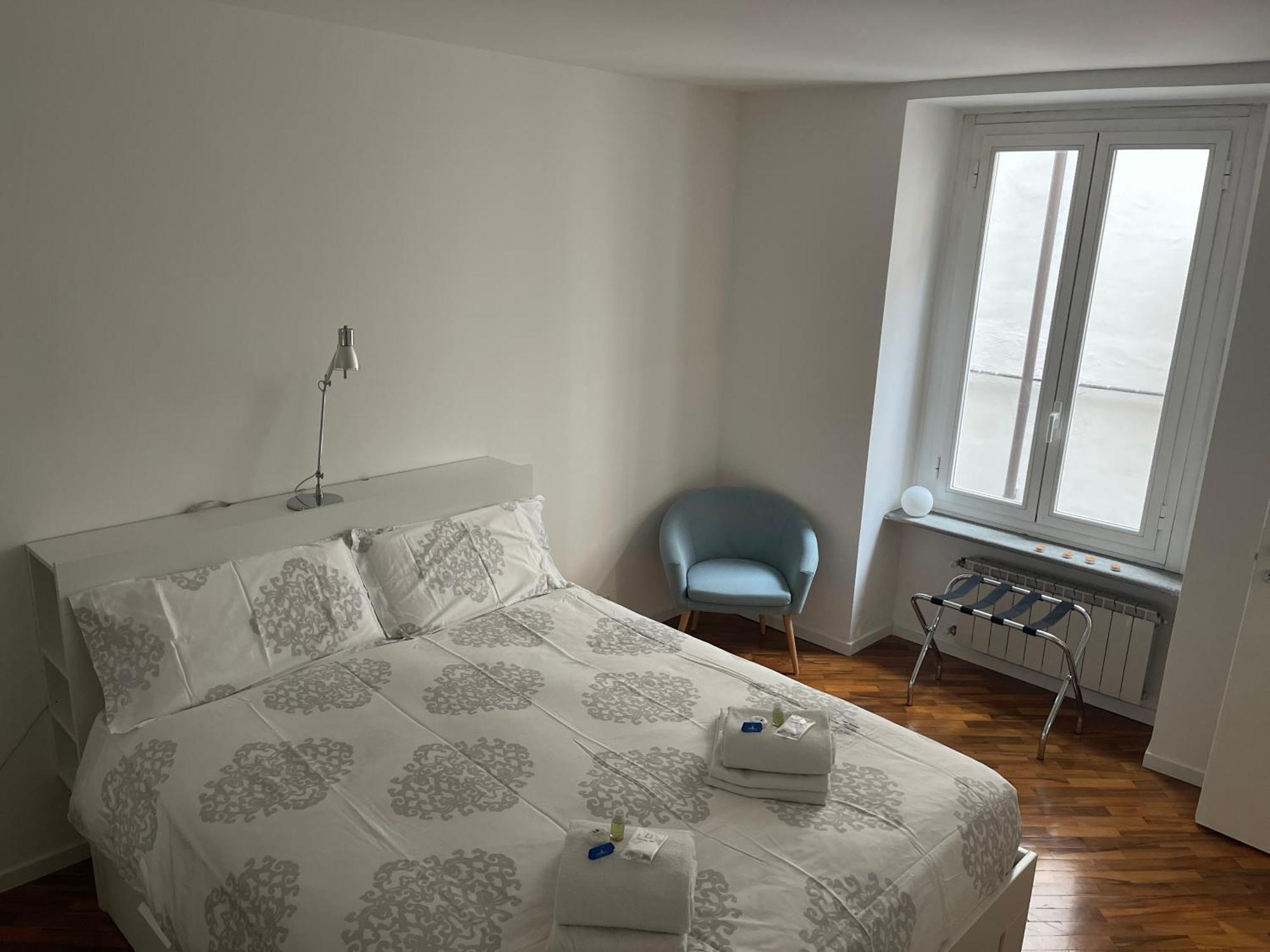 Apartmentorino Apartamento *