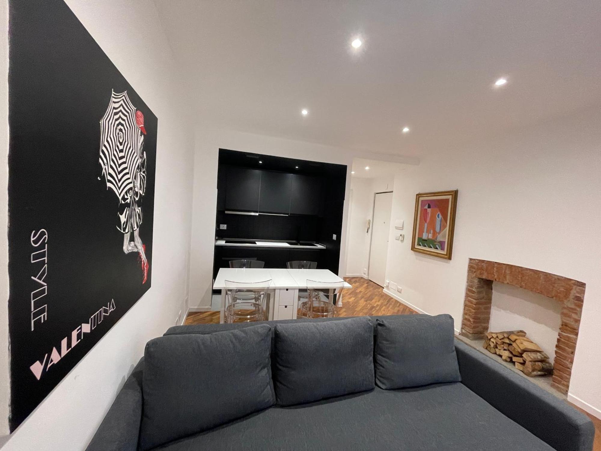 Apartmentorino * Turín