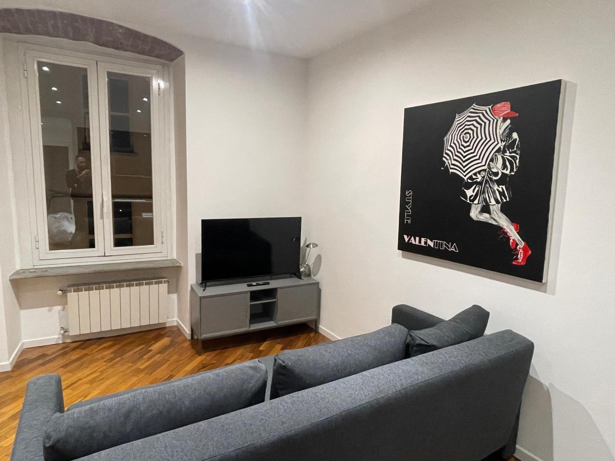 Apartmentorino Apartamento